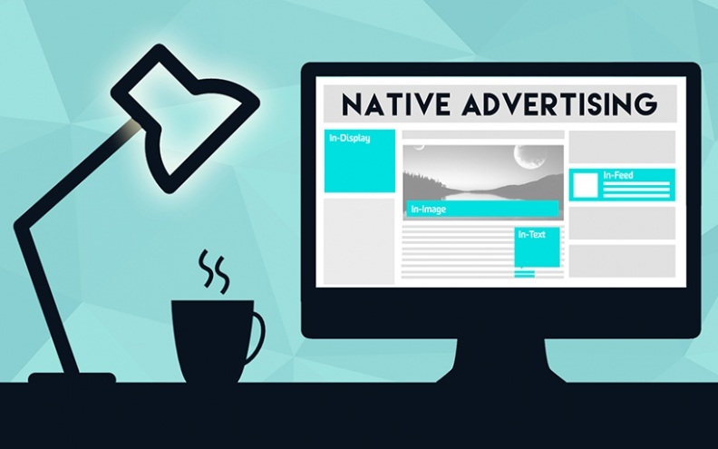 Native Advertising